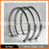 Stainless Steel Cycle Parking Stands thumbnail-1