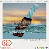 Waterproof Membrane Keypad for Beckhoff,Flexible Medical Membrane Switch thumbnail-1