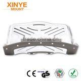 TV Dvd Bracket Set Top Box 90 Degree Folding Cable