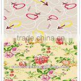 Cotton Printed Poplin Fabric thumbnail-1
