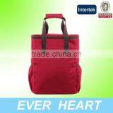 2015 Wholesae Promotional Portable Wine Cooler Bag