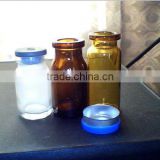 Pharmaceutical Tubular Glass Vials For Injection
