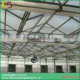 Venlo Polycarbonate Greenhouse Polycarbonate Sheet for Greenhouse Commercial Greenhouse thumbnail-6