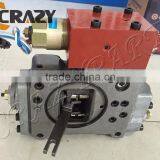 New K3V180DT Regulator for HYUNDAI/DOOSAN/KOBELCO/KATO, Excavator Spare Parts thumbnail-1