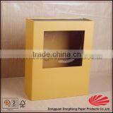 Dongguan Donghong Factory Custom Shoe Box Wholesale thumbnail-2