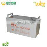 Off Grid Solar System DC 12v 24v 70 Watt Solar Led Street Light thumbnail-6