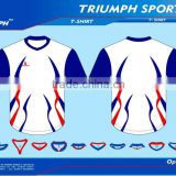 customize rugby shirt