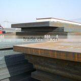 StE500 Low Alloy High Strength Steel Plate thumbnail-1