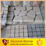 Granite cobblestone Paving Stone