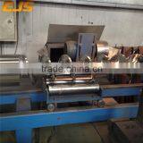 High Quality of Feed Screw and Barrel Design for Rubber Extruder