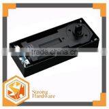 Hot Sale Double Swing Door Floor Spring Door Hardware ,stainless Steel Glass Door Floor Hinges Floor Spring thumbnail-1
