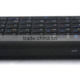 Ultra Slim Mini Bluetooth 3.0 Wireless Keyboard for Iphone 5 Keyboard Power Bank 5000mah thumbnail-4