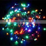 LED Battery Operated Silver Color Willow Lighted Branches thumbnail-3