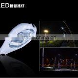 IP65 Waterproof 50W Outdoor LED Street Light With CE&Rohs thumbnail-5