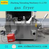 XDF-1500 frying machine