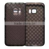Free Sample Mobile Acessories Rhombus Design Soft TPU Phone Case for Sumsung s7 thumbnail-5