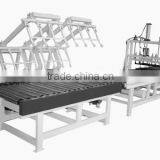 mud brick making machine from clay for sale