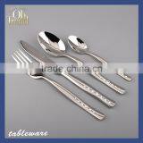 Chinese Restaurant Tableware, Titanium Cutlery, Claytan Dinnerware for Restaurant thumbnail-2