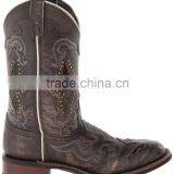 Women's Spellbound Genuine Leather Wholesale Western Boot thumbnail-3