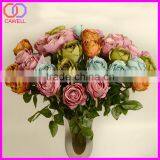 Preserved Rose With Stem thumbnail-1