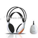 TV Cordless / Wireless Headphone thumbnail-1