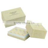 New Made Cosmetic Box China Supplier
