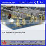 Sepiolite Coconut Powder Good Design Feeder Vibrating From Weiliang thumbnail-5