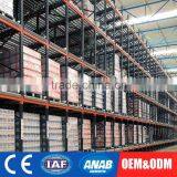Storage Selective Warehouse Pallet Rack thumbnail-4