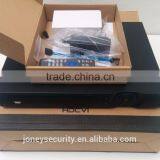 Tribrid 3 in 1HD CVI DVR 1080P 4CH H 264 DVR thumbnail-2