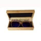 Polarized CE Bamboo Sunglasses thumbnail-5