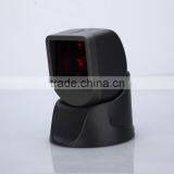 Desktop Omnidirectional Barcode Scanner With Multi Interfaces thumbnail-2