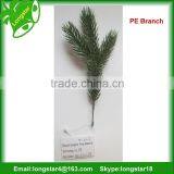 Eco-friendly PE Christmas Tree Branch thumbnail-2
