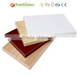 White Laminated Plywood Sheets