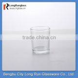 LongRun 93ml Top Sale Tableware Round Bottom Drinking Water Glass Wine Glass Wholesale thumbnail-1