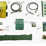 Portable and Easy to Operate Ground Penetrating Rader Device Senci-on Pro for Industrial Use , Small Lot Order Available thumbnail-6