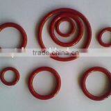 China Rubber Mechanical Seal VITON , H-NBR , SILICONE ,EPDM, PU O Ring thumbnail-1