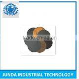 Silica or Glass Abrasives Sand Paper Grinding Sand Paper 10 Years Experience thumbnail-1