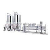 Accurate Electric Driven Type Technical Water Treatment Plant With CE and ISO Standard thumbnail-3