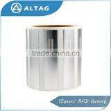 UHF Inlay ISO18000-6C RFID Inlay RFID Wet Inlay thumbnail-4
