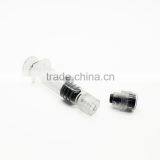 1ml Luer Lock Glass Syringe thumbnail-2