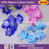 2015 New Arrival Wholesale Gift Set Grosgrain Hair Bows thumbnail-3