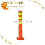 Warning Post Road Safety Flexible Spring Post thumbnail-3