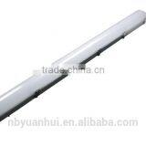 34W 1560mm 2ft CE ROHS Led Vaporproof Lights for Production Workshop thumbnail-1