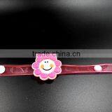 Promotional Gifts Led Boys Bangles and Bracelets