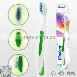 FDA best quality daily care adult tooth brushes