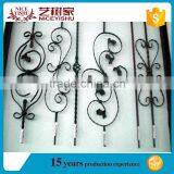 Ornamental Wrought Iron,wrought Iron Components thumbnail-1