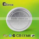 CE RoHS Approval 20w Surface Mounted Led Panel Lights Ceiling Down Light thumbnail-1