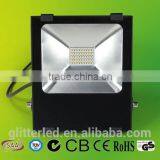 Led Shenzhen Outdoor Waterproof Ip65 IP66 10w 20w 30w 50w Watt 10w Rechargeable Led Flood Light 5years Warranty thumbnail-2