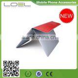 Premium Gift Wool Felt Laptop Sleeve for MacBook Air Pro 11" 13" 15" Laptop Bag thumbnail-3