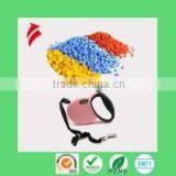 TPE SEBS for Retractable Leash Grip thumbnail-1